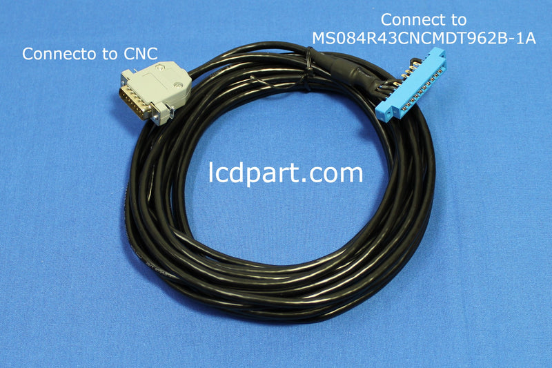 NZ13-C, Video Signal cable for MDT962B-1A