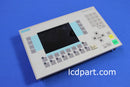6AV3627-1LK00-1AX0, Simatic OP27, Upgraded to Sunlight Readable LED Back light