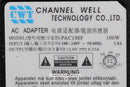 PAC100F  100W AC-DC Adapter