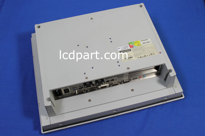 PPC-6170-RI5AE  AdvanTech  Rugged Panel PC