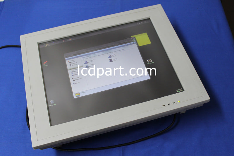 PPC-6170-RI5AE  AdvanTech  Rugged Panel PC