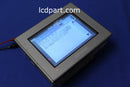 Pro-Face 3280007-12 HMI monitor, upgraded to sunlight readable LED backlgiht