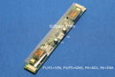 76G033198-1A  4 CCFL lamps Inverter