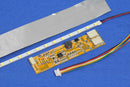 SB44165X12R7, LED upgrade kit for 8.4 inch LCD, 1500 nits