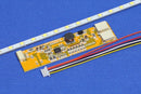 SB44220X12R, LED upgrade kit for 10.4 inch LCD, 1500 nits