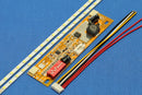 G154I1-L01 LED upgrade kit, P/N: SB44340X2DIP24