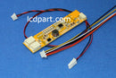SHLP-60V-S-B_90MAMS6100UB1R5, LED Driver for Mitsubishi LCD Screens