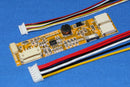 SHR-08V-S_27MAMS610UB2R7 LED driver for 8.4" NEC LCD