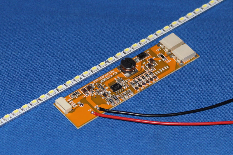 MSC-803 LED upgrade kit, P/N: MSC-803 -LEDKIT