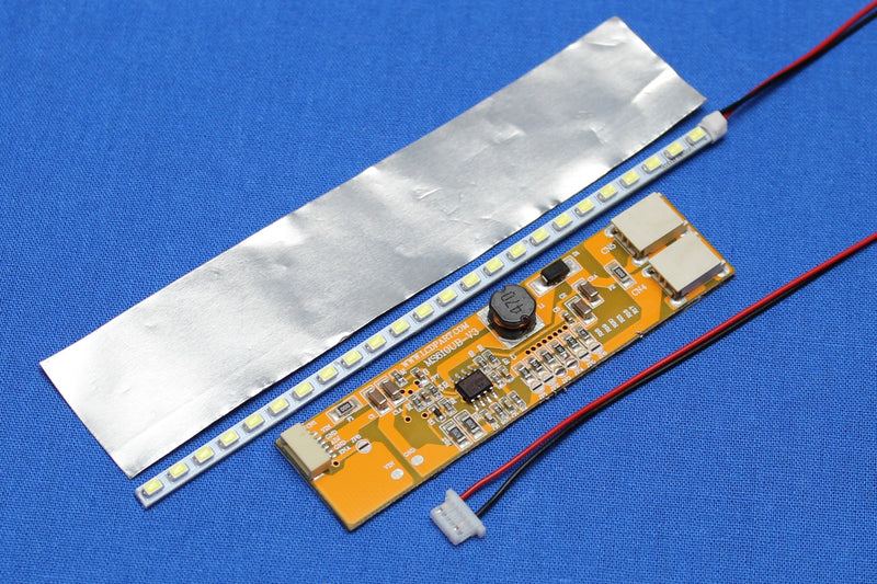 SP14N002 LED  upgrade kit, P/N: SP14002-LEDKIT