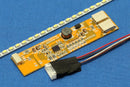 UB35220X12R2+MS235EXT, LED upgrade kit for 10.4" LCD