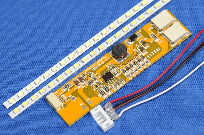 3180021-04 LED upgrade kit. P/N: 3180021-04-LEDKIT