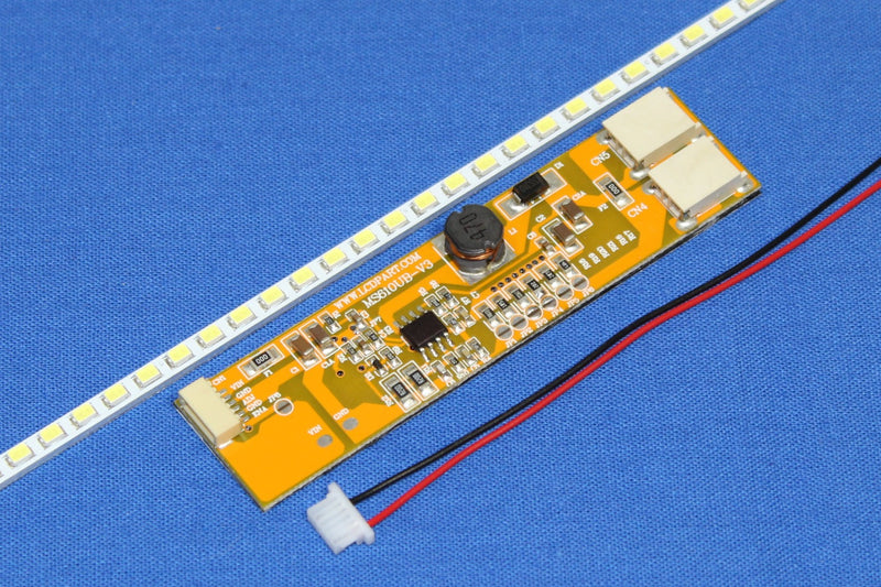 LRUGB6361A LED upgrade kit, P/N: LRUGB6361A-LEDKIT