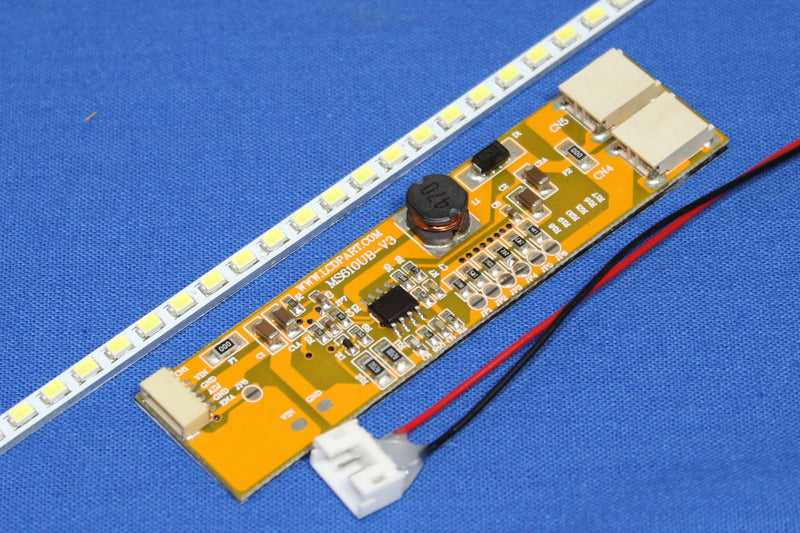 MSC-803 LED upgrade kit, P/N: MSC-803-LEDKIT