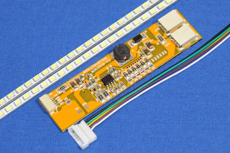 5015T/R2-LEDKIT, LED upgrade kit for Xycom 5015T/R2
