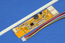 LTM12C289 LED Upgrade kit P/N: UB54255LED6420X1+MS610UB