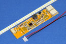 TCG104VG2AA-G03 LED upgrade kit, P/N: TCG104VG2AA-G03-LEDKIT