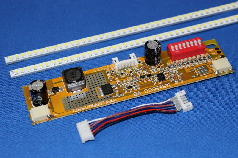 CXA-0334 LED upgrade Kit, P/N:  CXA-0334-LEDKIT