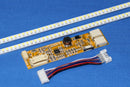 6185-AAZAZZZ LED upgrade kit , P/N: 6185-AAZAZZZ-LEDKIT