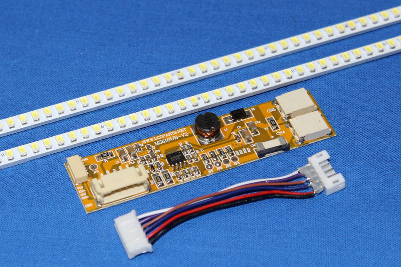 6335241 LED upgrade kit for MSC TUTTLINGEN P/N: 6335241-KEDKIT