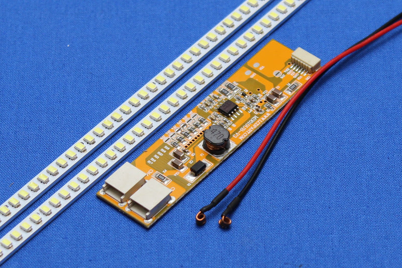 2711-K10C20 LED upgrade kit, P/N: 2711-K10C20-LEDKIT