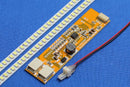 8520-FOP LED upgrade kit, P/N: 8520-FOP-LEDKIT,
