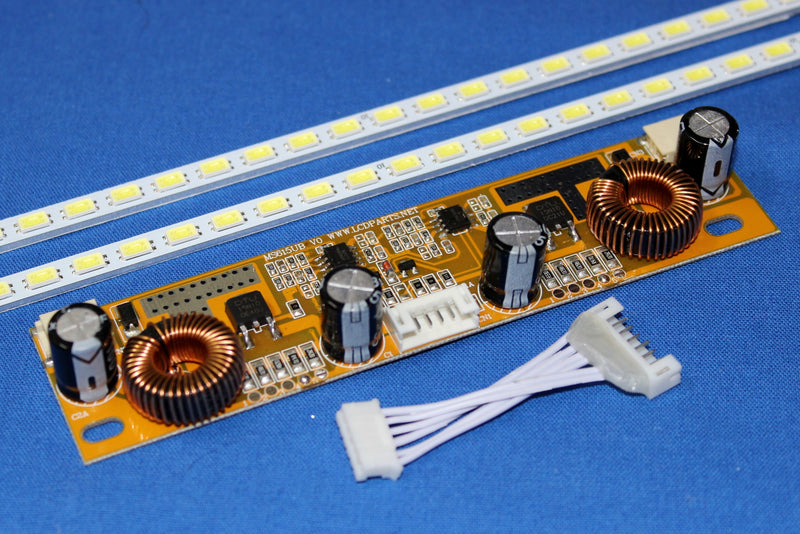 ET2200L LED upgrade kit, P/N: ET2200L-LEDKIT