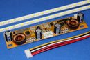 UB70345LED4221X2 for 17" LCD Screens