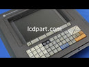 Allen-Bradley 8520-FOP 9 Series, A Direct replacement LCD, P/N:8520-FOP-LCD