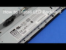 ET1547L-7SWC-1, Upgraded to Sunlight Readable LED Back light