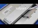 LQ150X1MW21 Direct Replacement LCD, P/N: LQ150X1MW21-LCD