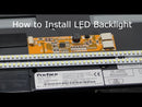 3180021-03 LED upgrade kit. P/N: 3180021-03-LEDKIT