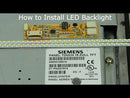A5E00159514 Upgraded to Sunlight Readable LED Back light