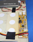 NL6448AC30-10 LED upgrade kit, P/N: NL6448AC30-10-LEDKIT