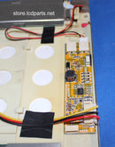 A02B-0200-C061 LED upgrade kit, P/N: A02B-0200-C061-LEDKIT